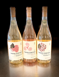 Passionate Pink Case