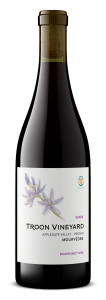 Mourvèdre