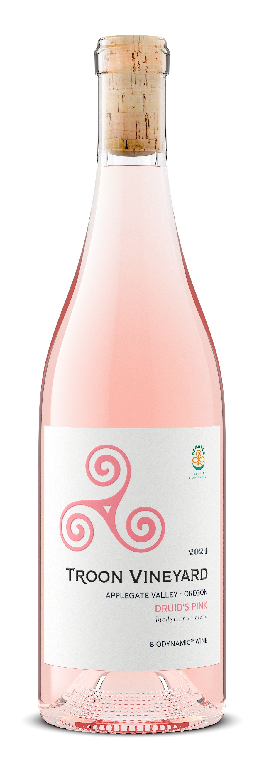 Druid's Pink