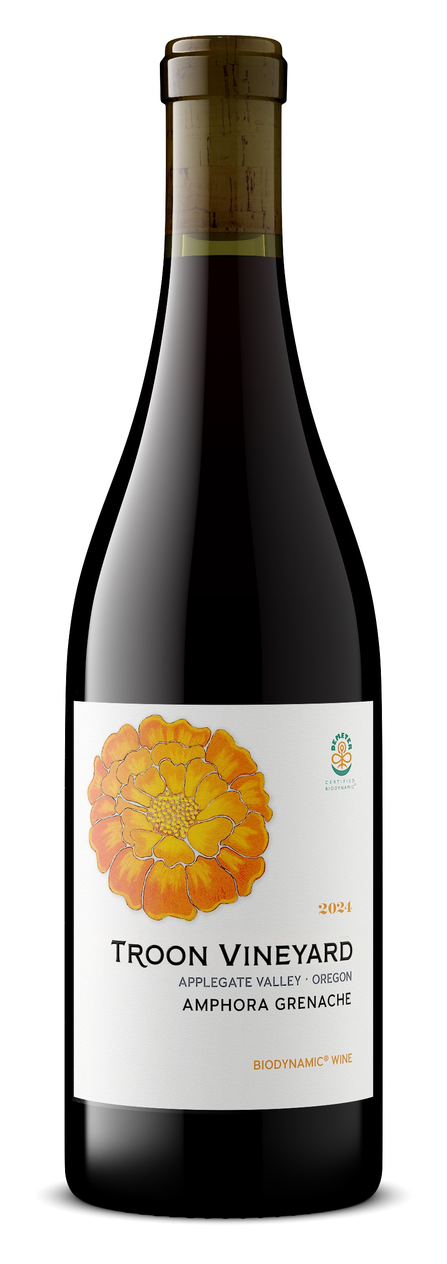 Amphora Grenache
