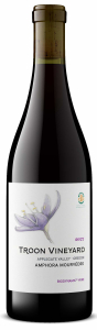 Amphora Mourvedre