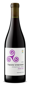 Druid's Red Blend