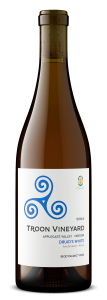 Druid's White Blend