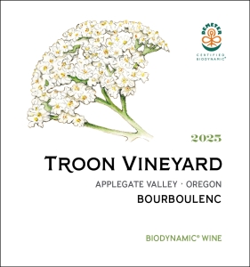 Bourboulenc