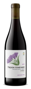 Cygnet Syrah