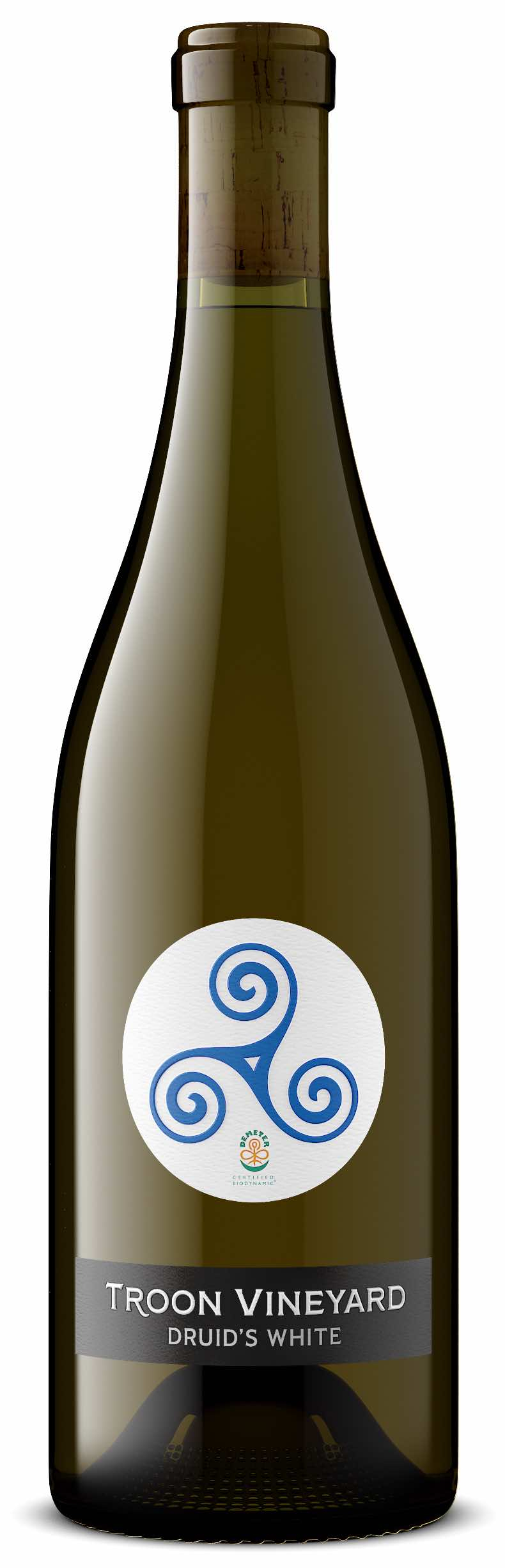 Druid's White Blend