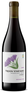 Cygnet Syrah
