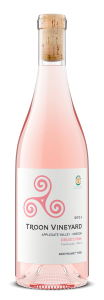 Druid's Pink
